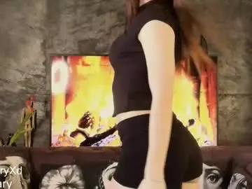 Chaturbate Nude Webcam of elly_ary