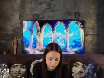 Chaturbate Sex Chat of elly_ary
