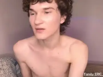Chaturbate Nude Webcam of eric_rozanov