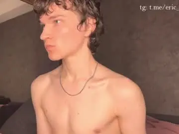 Chaturbate Live Sex Cam of eric_rozanov