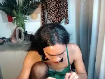 Chaturbate Best live sex cam show of exotic_blacklixexx69