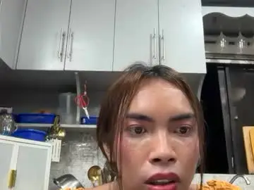 Chaturbate Sex Cam of exotic_blacklixexx69