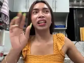 Chaturbate Free Porn Cam of exotic_blacklixexx69