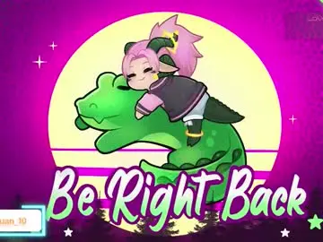 Chaturbate Free Porn Cam of ezra_storm