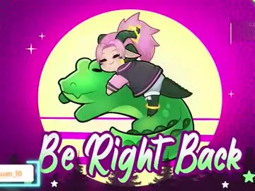 Chaturbate Free Live Porn of ezra_storm