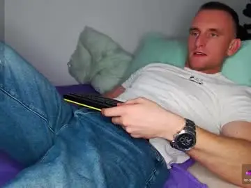 Chaturbate Sex Cam of golov176