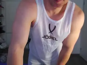 Chaturbate Nude Webcam of golov176