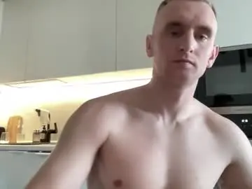 Chaturbate Nude Webcam of golov176