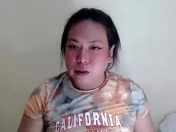 Chaturbate Live Sex Cam of hotasian_mama