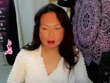 Chaturbate Best Webcam of hotasian_mama