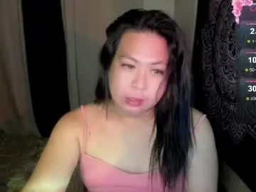 Chaturbate Adult Video Chat of hotasian_mama