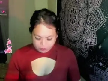 Chaturbate Adult Webcam of hotasian_mama