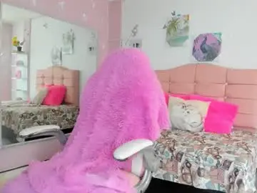 Chaturbate Best Webcam of ivyyemerald_