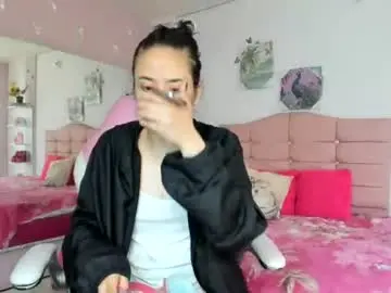Chaturbate Free Porn Cam of ivyyemerald_
