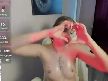 Chaturbate Nude Webcam of jorroger