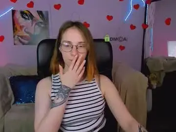 Chaturbate Nude Webcam of lovita_fate