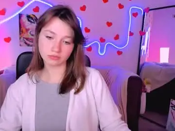 Chaturbate Private Sex Chat of lovita_fate