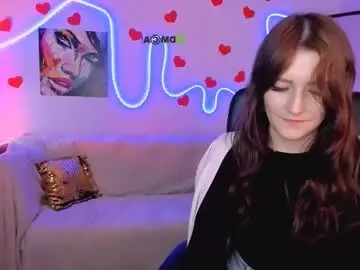 Chaturbate Live Porn of lovita_fate