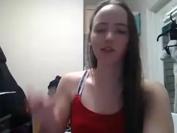 Chaturbate Best live sex cam show of lunapixie2020