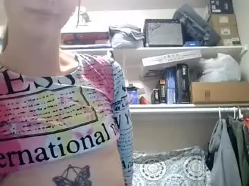 Chaturbate Best Webcam of lunapixie2020
