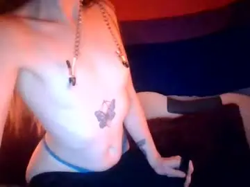 Chaturbate Best Webcam of lunapixie2020