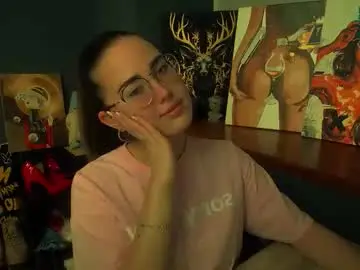 Chaturbate Live Sex Cam of luxie_queen