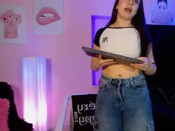 Chaturbate Live Sex of madyy_star