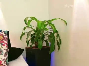 Chaturbate Sex Cam of mandyminx66