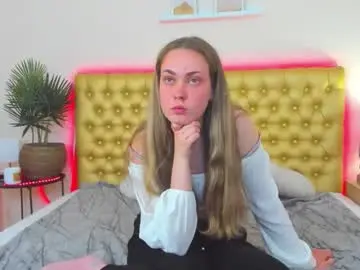 Chaturbate Nude Webcam of melaniecutys