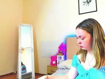 Chaturbate Live Sex Cam of melaniecutys