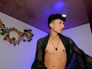 Chaturbate Free Porn Cam of mhatias_