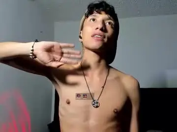 Chaturbate Adult Webcam of mhatias_