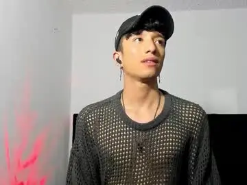 Chaturbate Adult Webcams of mhatias_