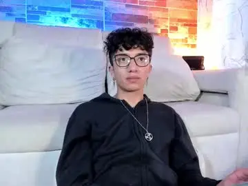 Chaturbate Adult Webcam of mhatias_