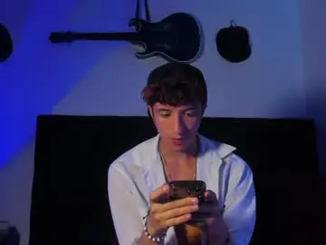 Chaturbate Nude Webcam of mhatias_