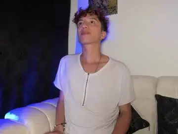 Chaturbate Watch Live Sex Cams of mhatias_