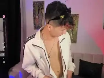 Chaturbate Sex Cam of mhatias_