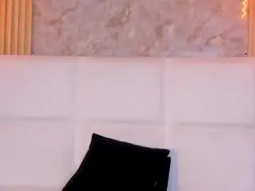 Chaturbate Free Porn Cam of miacarterhl
