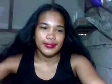 Chaturbate Best Webcam of morenagirlpinay18