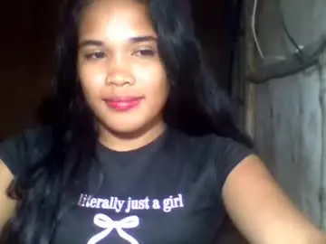 Chaturbate Live Sex of morenagirlpinay18