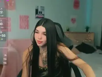 Chaturbate Best live sex cam show of nessety