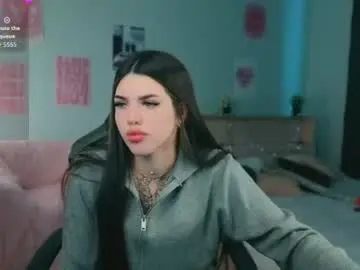 Chaturbate Free Porn Cam of nessety