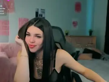Chaturbate Live Sex Cam of nessety