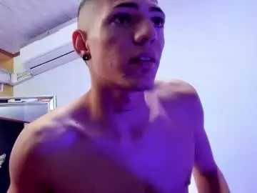Chaturbate Adult Webcams of nikydark