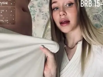 Chaturbate Adult Webcam of perlen_gottin