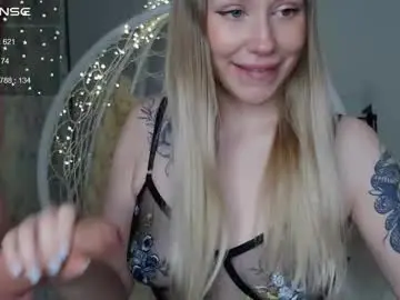 Chaturbate Free Porn Cam of perlen_gottin