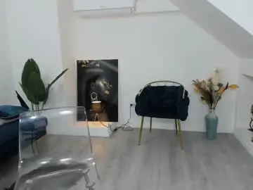 Chaturbate Adult Video Chat of pussydollxx