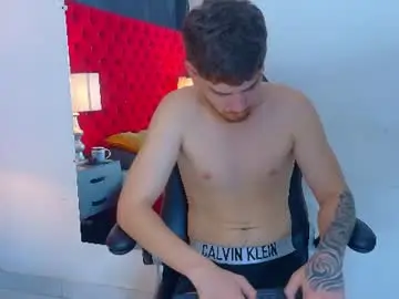 Chaturbate Nude Webcam of stefano_moretti