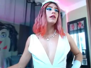 Chaturbate Live Sex of tevenwhiite