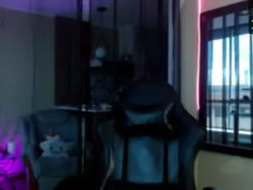 Chaturbate Sex Cam of tevenwhiite